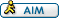 Endereço de AIM Endereço de AIM